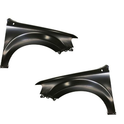 Ford escape 08-12 крыло левый перед новый передний фото №1