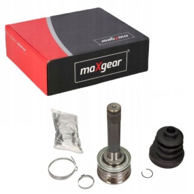 Шрус  наружный hyundai galloper 2 mitsubishi l200 l300 pajero 2 фото №1
