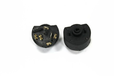 Колодка замка зажигания замок зажигания daewoo matiz nexia espero fso polonez фото №1