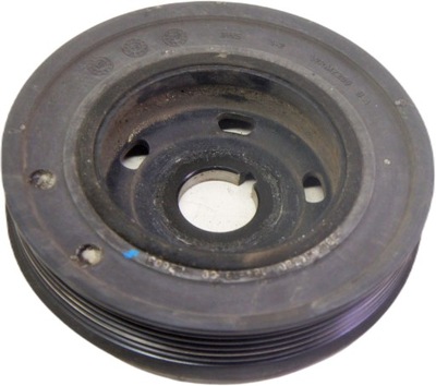 Nv178 opel combo iv e 1.5d шкив фото №1