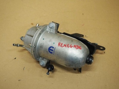 Корпус фильтра топлива jeep renegade 51940646 фото №1