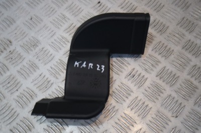 Впуск воздуха mercedes w463 рестайлинг  a4638317545 фото №1