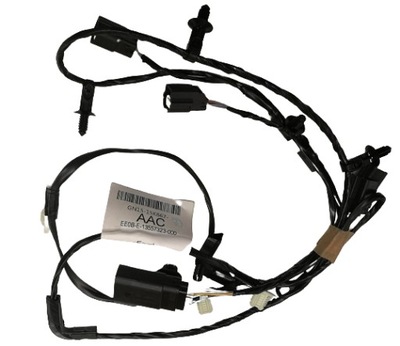 Ford ecosport 2 2017-2021 джгут датчиків pdc перед фото №1