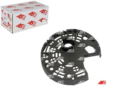 Крышка защитная, генератор as-pl apc0016 фото №1