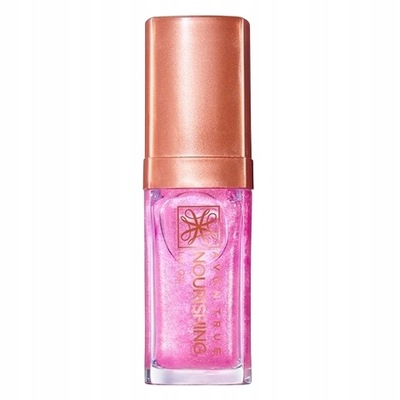 Avon True Olejek do ust - Shimmering Petal