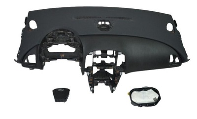 Opel astra 4 j iv панель приладів консоль подушка безпеки фото №1