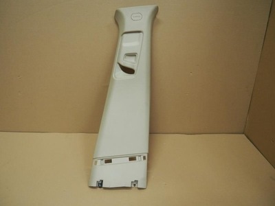 Захист накладка стійка права chevrolet malibu фото №1