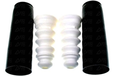 Denckermann d500024 набор защиты пылезащитный, амортизатор фото №1