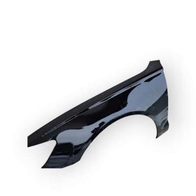 Audi a6 c7 4g 2011-18 год крыло  левое  перед фото №1