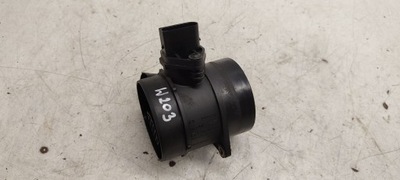 Витратомір mercedes w203 2,2 cdi фото №1