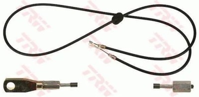 GCH2593 CABLE HAM.RECZNEGO MERCEDES CLASE E 95-0  