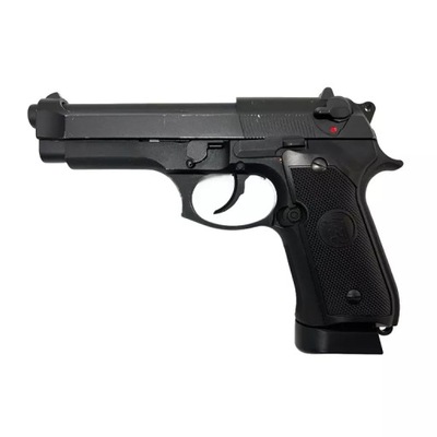 PISTOLET ASG KJWORKS M9 KJW-02-005345