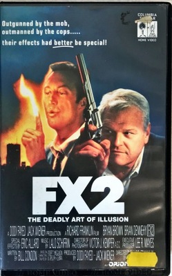 VHS FX2