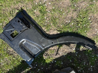 Blach su001-c0631 toyota фото №1