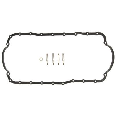 Прокладка піддон ford explorer 1996-2001 фото №1