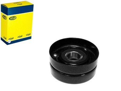 ROLLO PARA TENSOR CORREA POMOCNICZEGO RENAULT DACIA MAGNETI MARELLI  