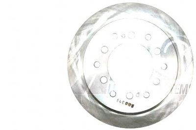 A.B.S. DISCS BRAKE 2 PCS. TOYOTA FJ CRUISER 4.0 - milautoparts-fr.ukrlive.com