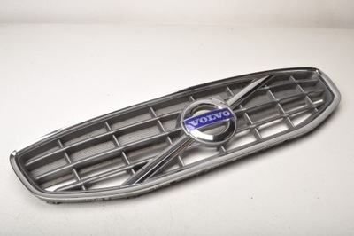 Volvo s60 ii v60 решётка радиатора решётка радиатора решётка радиатора 31333692 фото №1