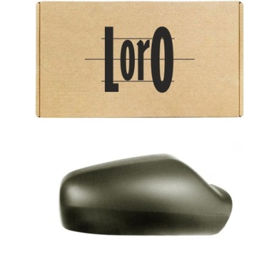 Abakus 2806c02 кришка, зовнішнє дзеркало фото №1