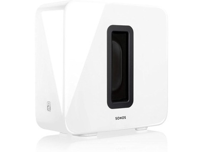 Subwoofer SONOS Sub Gen 3 Biały