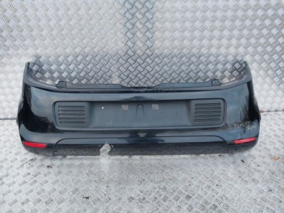 117. бампер задня 850228749r renault twingo iii tegne фото №1