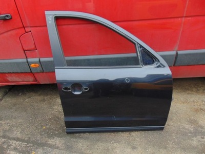 Двері правий перед hyundai santa fe ii фото №1