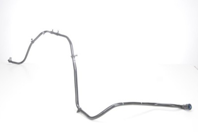 Aston martin db11 5.2 wąż шланг усилитель тормозов фото №1