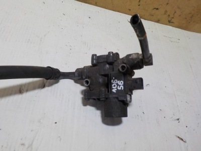 Модулятор abs daf xf 106 460 euro 6 1808335 фото №1