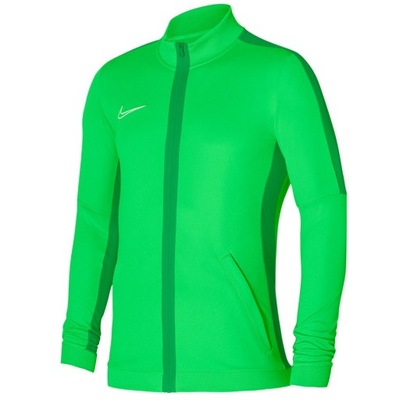 XL Bluza Nike Academy 23 Track Jacket DR1681 329 zielony XL