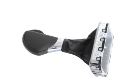 Ручка перемикання передач subaru outback 2.0 d bs 2018 rhd фото №1