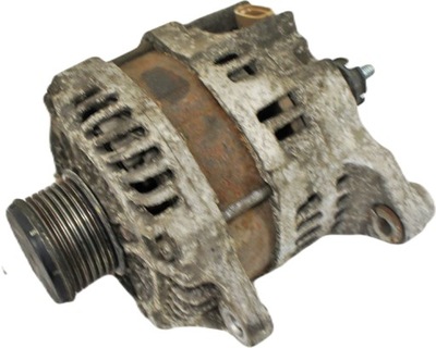 PV072 INFINITI FX II QX70 3.0D ALTERNADOR 23100 1BN1A  