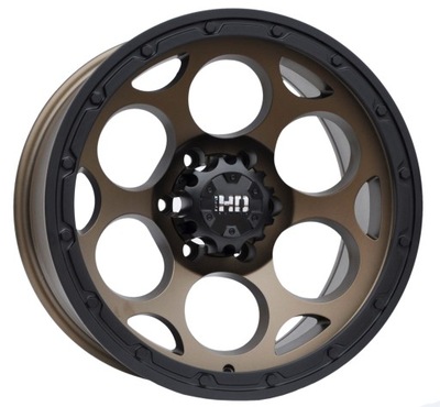 LLANTAS 17'' HUMMER H3  