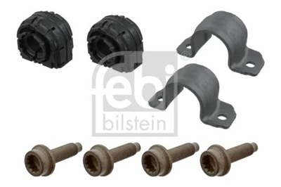 FEBI BILSTEIN 39648 ВТУЛКА STABI. Z ХОМУТ