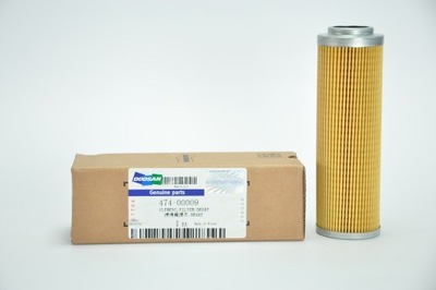 ФІЛЬТР ГАЛЬМА 474-00009 FILTER BRAKE