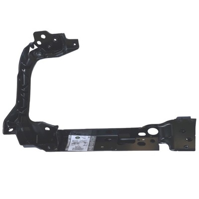 Панель фари кронштейн лампи лівий перед jaguar xe xf фото №1