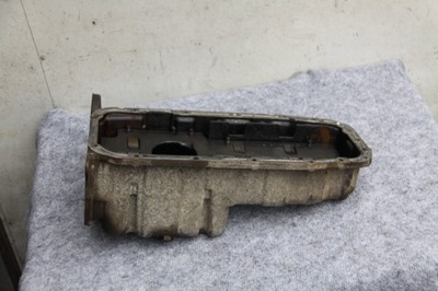 Піддон масляна r90400134 opel astra ii g 1.6 b фото №1