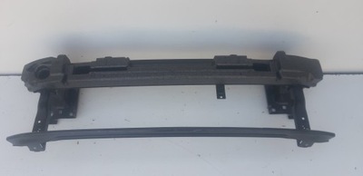 Vw polo vi 2g балка передняя усилитель абсорбер фото №1