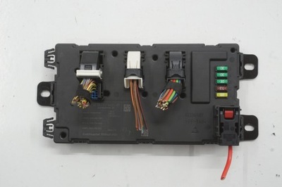 Bmw f20 f21 модуль блок керування rem 9274021 фото №1