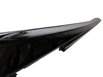 Mercedes s klasa w222 222 long молдинг поріг поріг права 63 amg фото №1