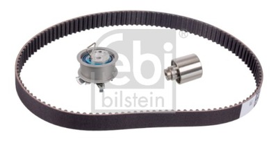 FEBI BILSTEIN 21724 SET VALVE CONTROL SYSTEM  