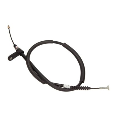 Трос гальма ручного задній правий alfa romeo 147 фото №1