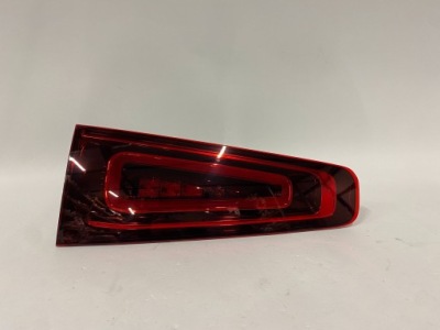 Mercedes gls x167 лампа задній ліва w кришка задня led a1679063107 фото №1