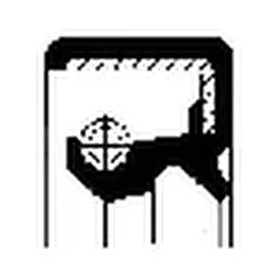 PIERŚCIEŃ USZCZELNIAJĄCY 01032062B CORTECO