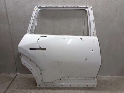 Двері задня задні праве kia ev9 2023- фото №1