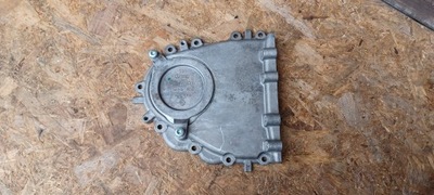 Audi a4 3.0 tdi корпус розподільного валу 059109129h фото №1