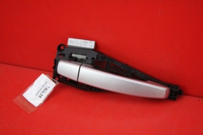 Ручка правая перед передняя gan chevrolet orlando 1 i 10-15 фото №1