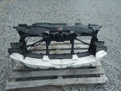 Pas передний усилитель mazda 6 gh ii gs1d53110 фото №1