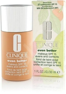 Clinique Even Better SPF15 30ml 27