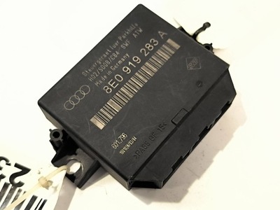 Модуль 8e0919283a audi a4 b6 фото №1