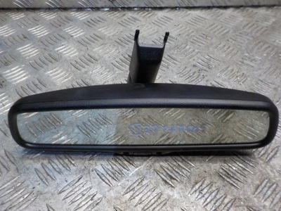 Kia sportage iii зеркало внутреннее фото №1